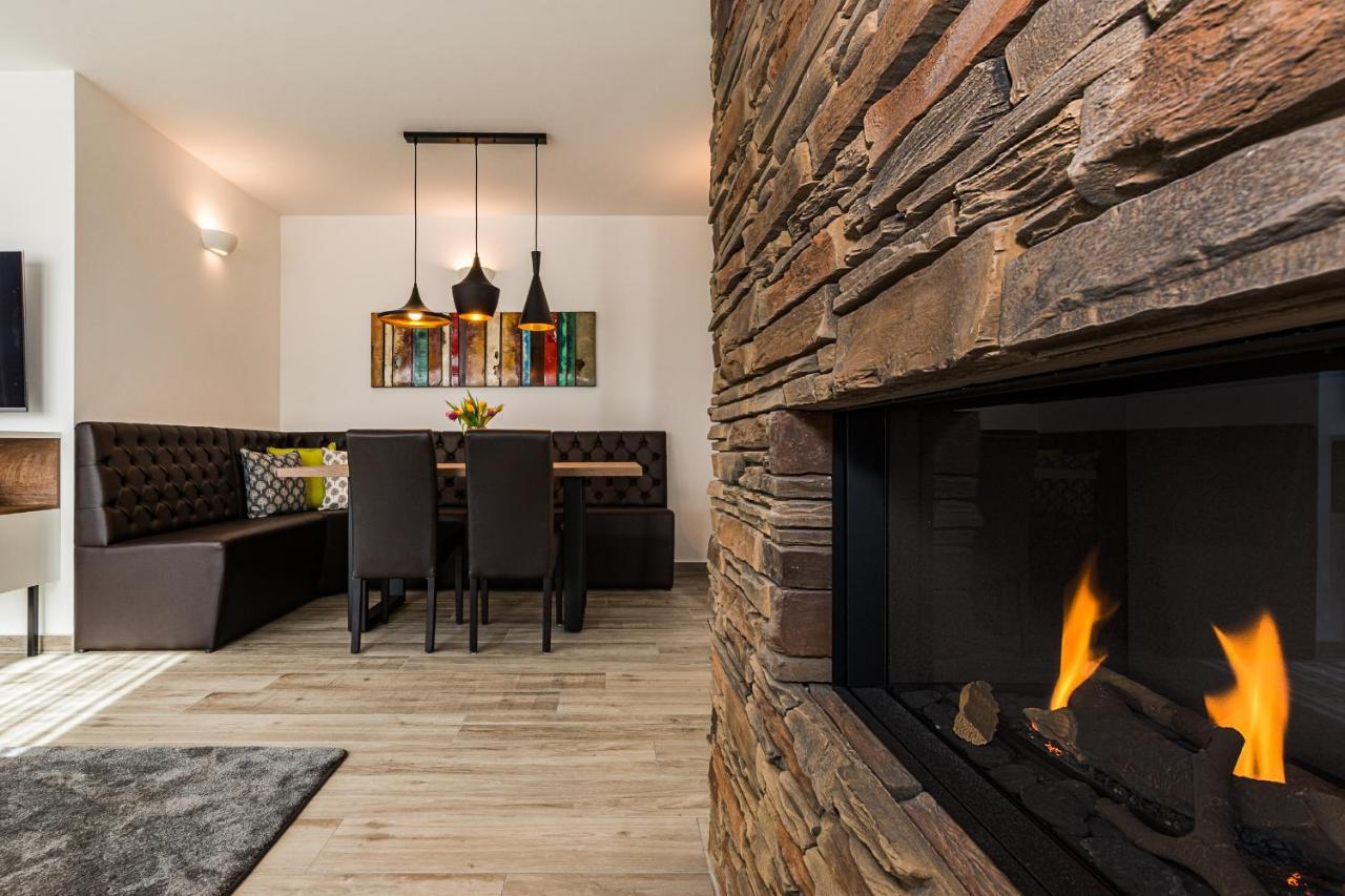 Ferienhaus-See-Sauna-Kamin-Hund Mit E-Ladestation Krakow am See Zewnętrze zdjęcie